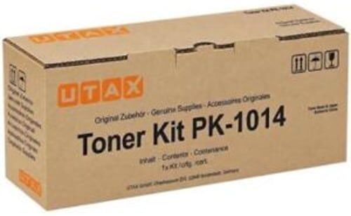 Utax PK-1014 toner preto