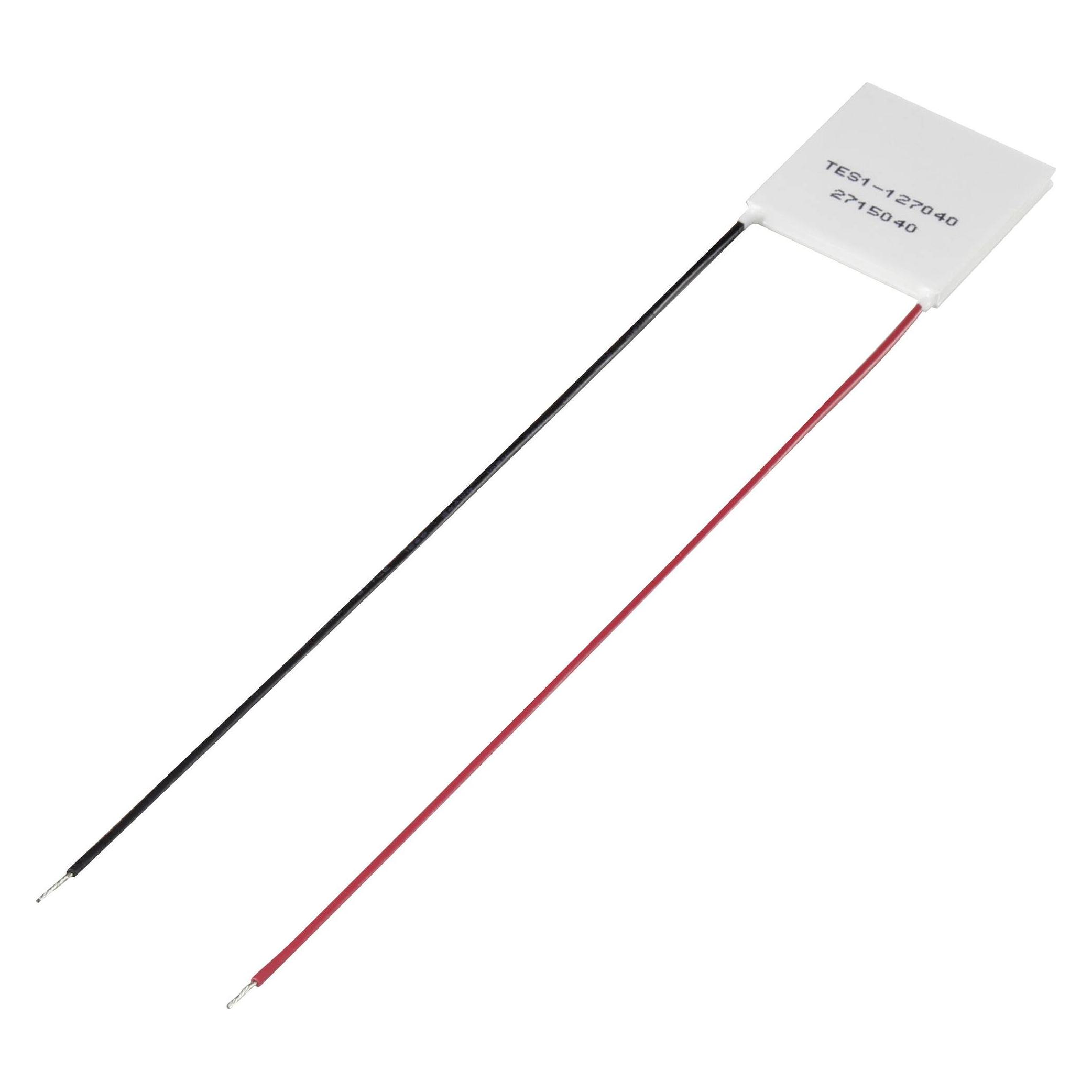 Tru Components Peltier-Modul Serie TES (1389165)