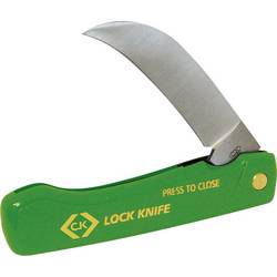 C.K G9068L Gartenmesser