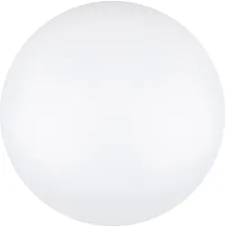 Ledvance, Deckenleuchte, LEDV LED-Wand- / Deckenleuchte (3500 lm)