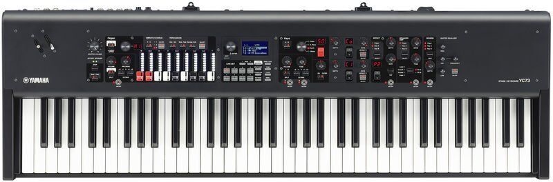 Yamaha YC-73 Stage Keyboard