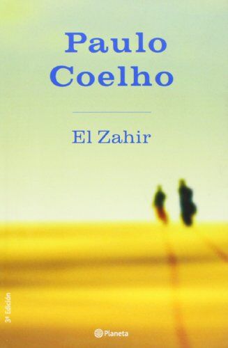 Paulo Coelho - El Zahir (Biblioteca Paulo Coelho) - Preis vom 17.10.2026 19:25:27 h