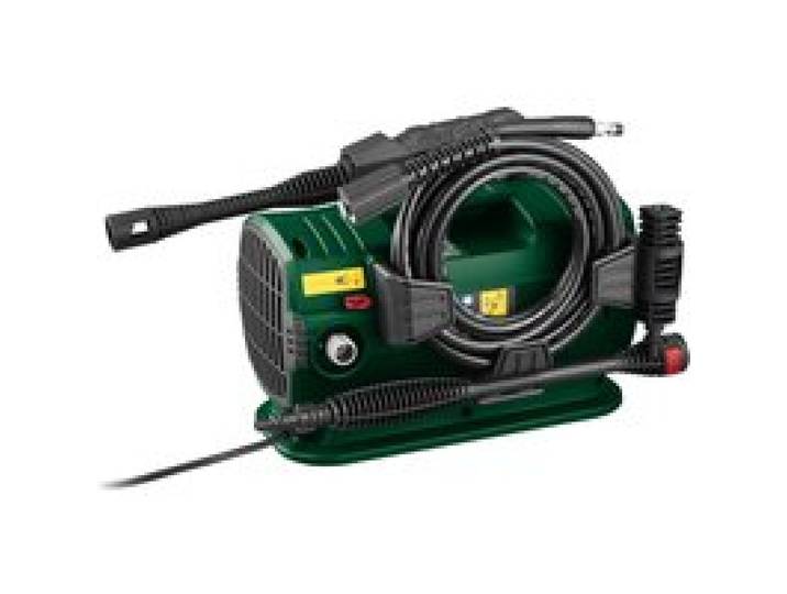 PARKSIDE® Mini-nettoyeur haute pression PHDM 110 A1 Mini, 1400 W