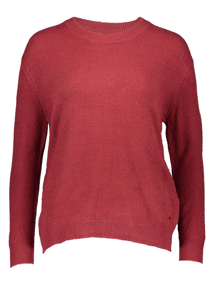 Pepe Jeans Pullover in Rot - S