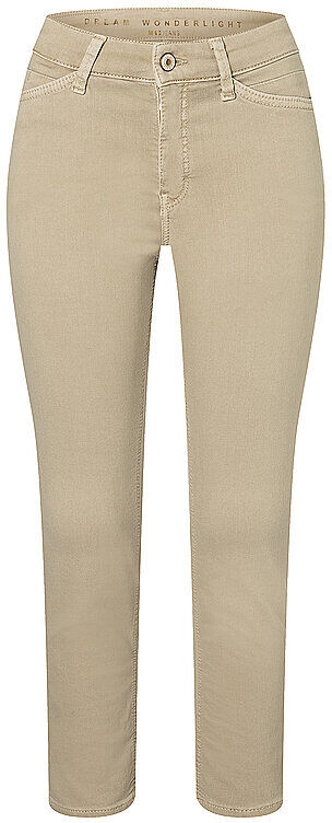 MAC Jeans 7/8 DREAM SUMMER beige   34/L26 34/L26