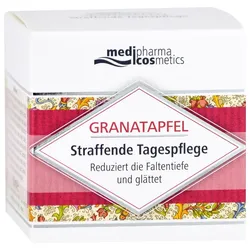 Granatapfel Straffende Tagespflege Creme