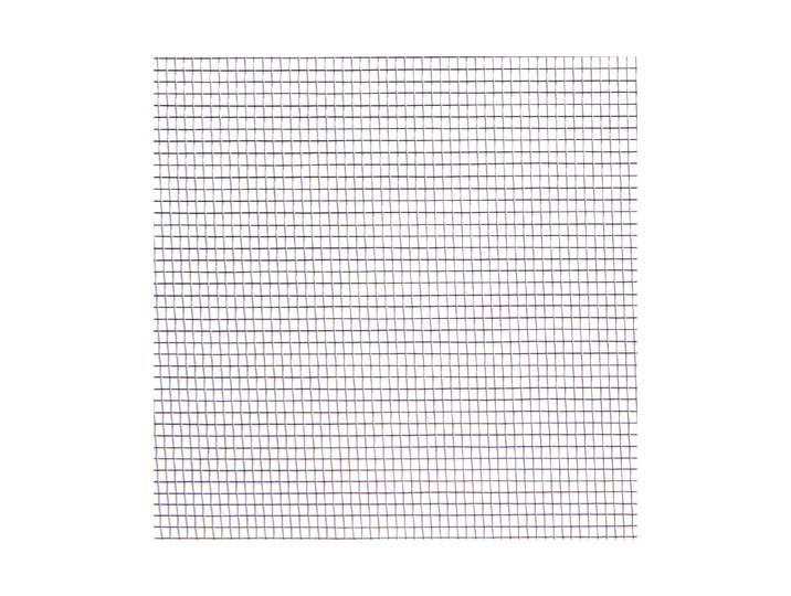 Windhager Fliegengitter Gewebe Aluminium 1 × 1.2 m