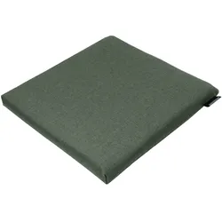 MADISON Sitzkissen universal Zip green