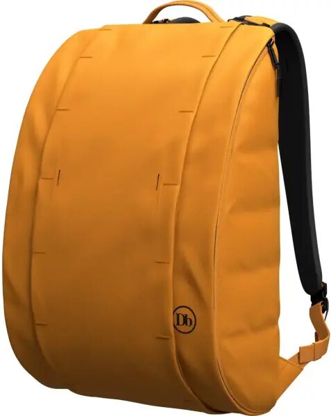 Zaino Db Hugger 15L Base (Birchwood Brown)