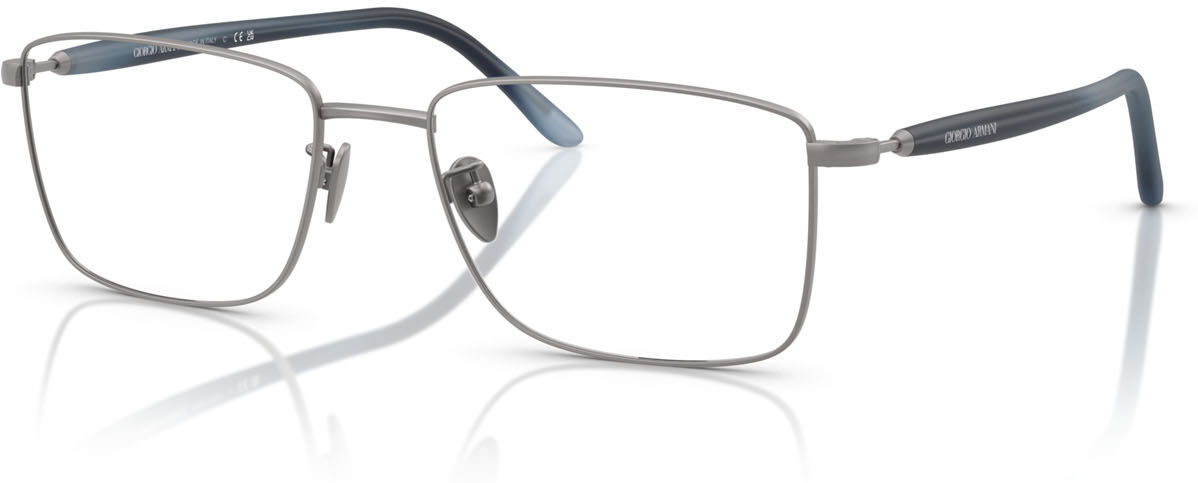 Lunettes de vue Giorgio Armani AR 5150 (3003) Homme