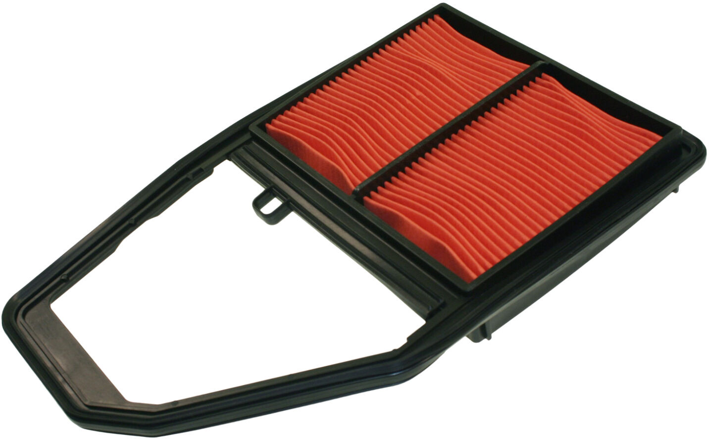 Febi Bilstein Luftfilter 184424 Filtereinsatz 38mm Für Honda