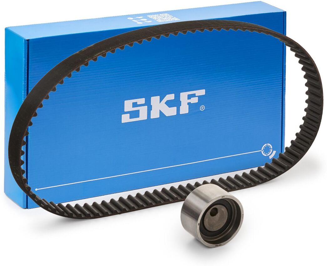 SKF VKMA 96218 Timing belt kit