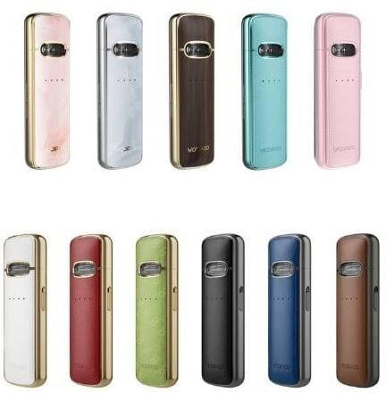 Voopoo Vmate E Pod Mod Kit 1200mah