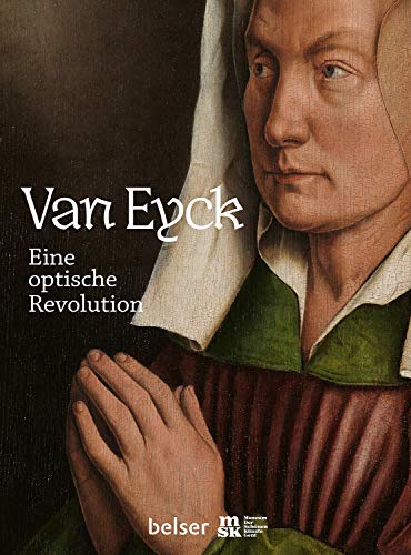 Till-Holger Borchert - Van Eyck: Eine optische Revolution - Preis vom 18.10.2026 15:28:09 h