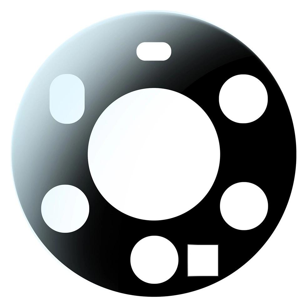 Baseus 0.3mm Full-frame Lens Film (2 Stk., Huawei P40 Pro+) (SGQK000602)
