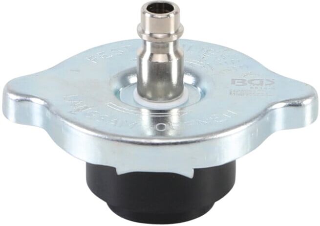 BGS Adaptateur de radiateur pour art. 8514 pour Mercedes-Benz Sprinter ; BGS technic (8514-9)