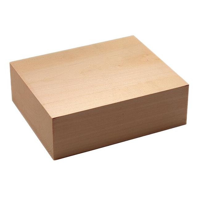 Werkstarck Lindenholz-Klötze (OPO3112124)