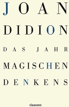 Joan Didion - Das Jahr magischen Denkens - Preis vom 09.10.2026 07:28:09 h