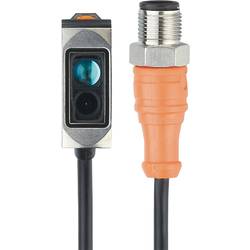 ifm Electronic Einweg-Lichtschranke O6E305 O6E305 Umschalter (Hell-EIN/Dunkel-EIN) 1 St.