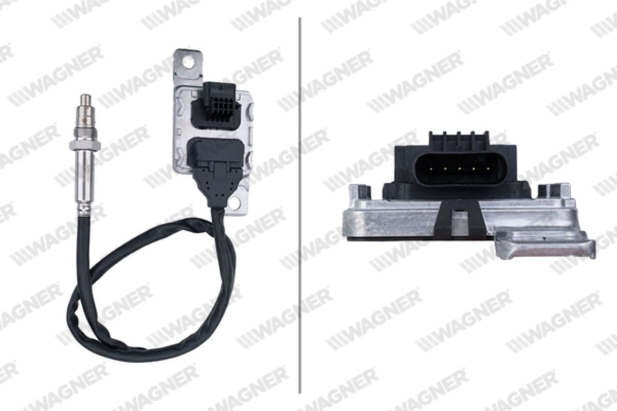 NOx Sensor WAGNER NOS00122