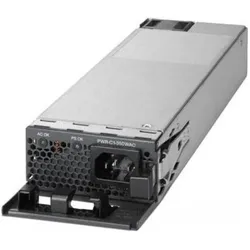 Cisco 125W AC Config 5 Power Supply RF, Netzwerk Switch, Schwarz, Grau