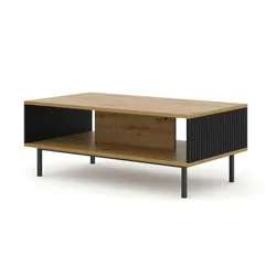 Couchtisch   ¦ holzfarben ¦ Maße (cm): B: 60 H: 45