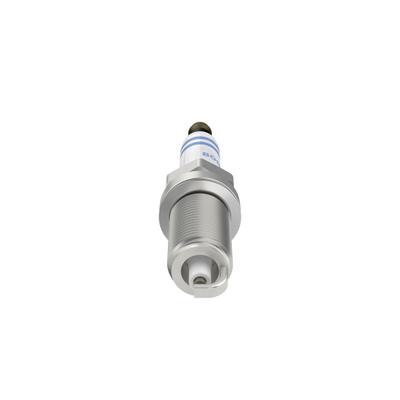 BOSCH Zündkerze Nickel 0 242 229 765 für JEEP