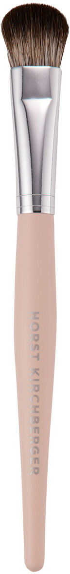 Horst Kirchberger Brush Powder & Blender Pink