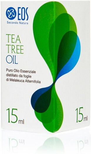 Eos Tea Tree Oil 15 ml
