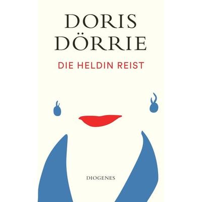Die Heldin reist -