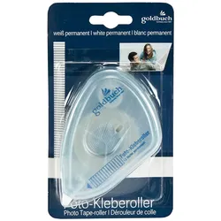 Foto-Kleberoller 12 m permanent