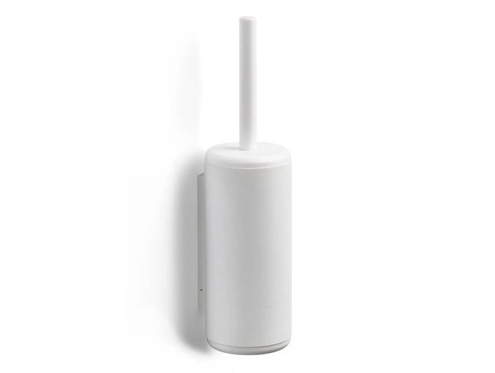 Zone Denmark Brosse à WC mural RIM 38,2 cm White