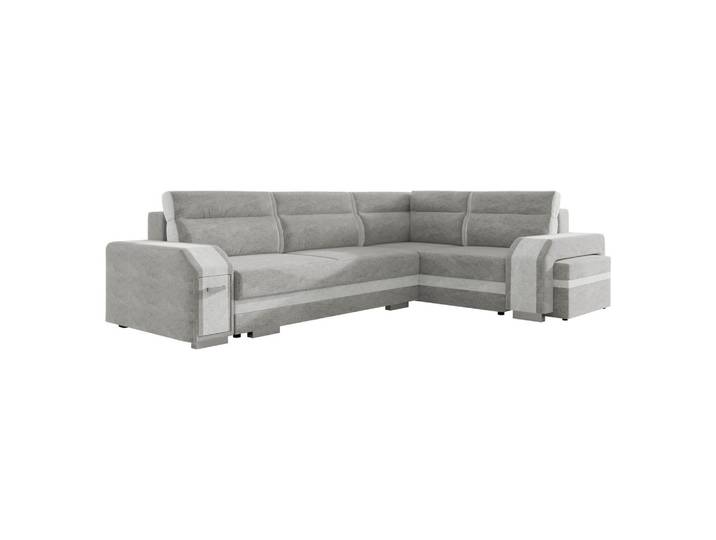 ECKSOFA Assan, Seite: Rechts
