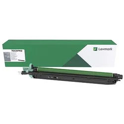 Lexmark 76C0PK0 - Bildtrommel, black (schwarz)