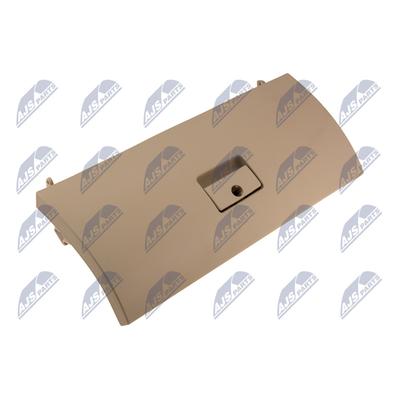 NTY Handschuhfach ezcvw209 für VW