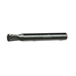 LUKAS-ERZETT A10121213604 Fräser Hartmetall Winkel Länge 40 mm Produktabmessung, Ø 12 mm Schaftdurchmesser 6 mm