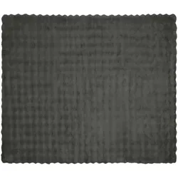 vidaXL, Decke, Opal (240 x 270 cm)