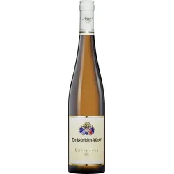 Ungeheuer G.C. Riesling trocken Weingut Dr. Bürklin-Wolf MAGNUM 2023 BIO