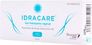 Procare Health Idracare Vaginal Moisturizing Gel 30 ml