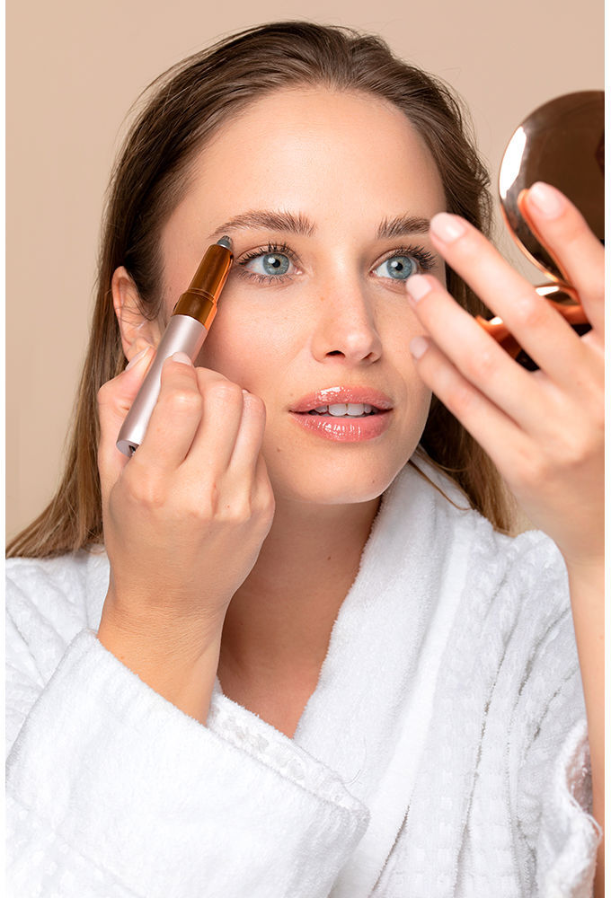 Paloma Beauties Depilador Facial 1 u