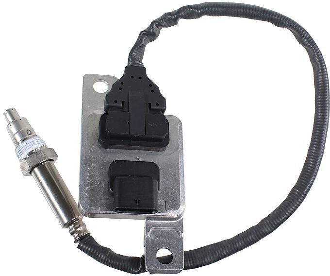 Metzger Autoteile Nox-Sensor, Nox-Katalysator 0940029 Nach Katalysator Für Audi