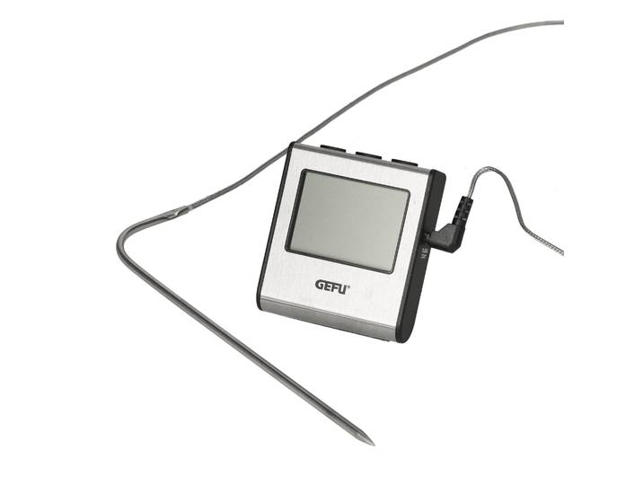 GEFU - Digitale braadthermometer