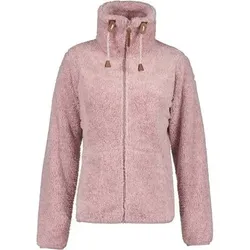 ICEPEAK Damen Unterjacke COLONY, Größe L in Pink Pink
