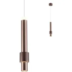 Redo 01-1993 LED Pendelleuchte TYCON  | 6W integrierte LED-Quelle | 402lm | 3000K