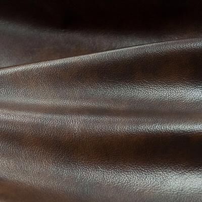 Payne Top-grain Leather Sofa and Loveseat Set
