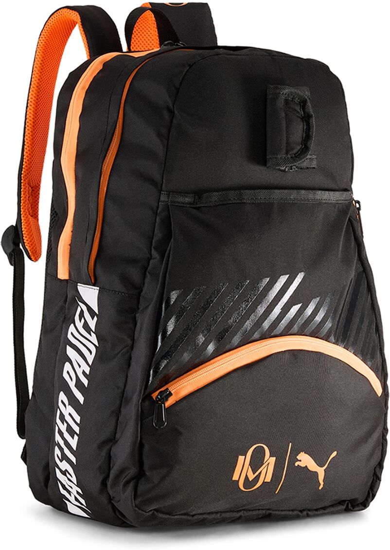 Puma Mochila Padel Backpack MOMO . Negro
