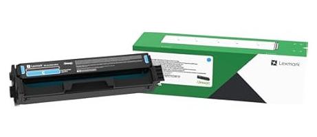Lexmark 24B7619, Schwarz, 1 Stück(e)