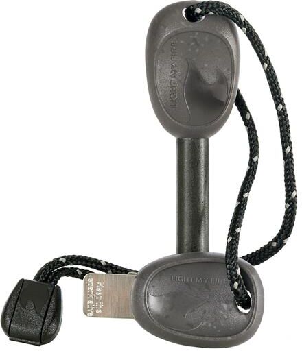 Light My Fire FireSteel Bio Army