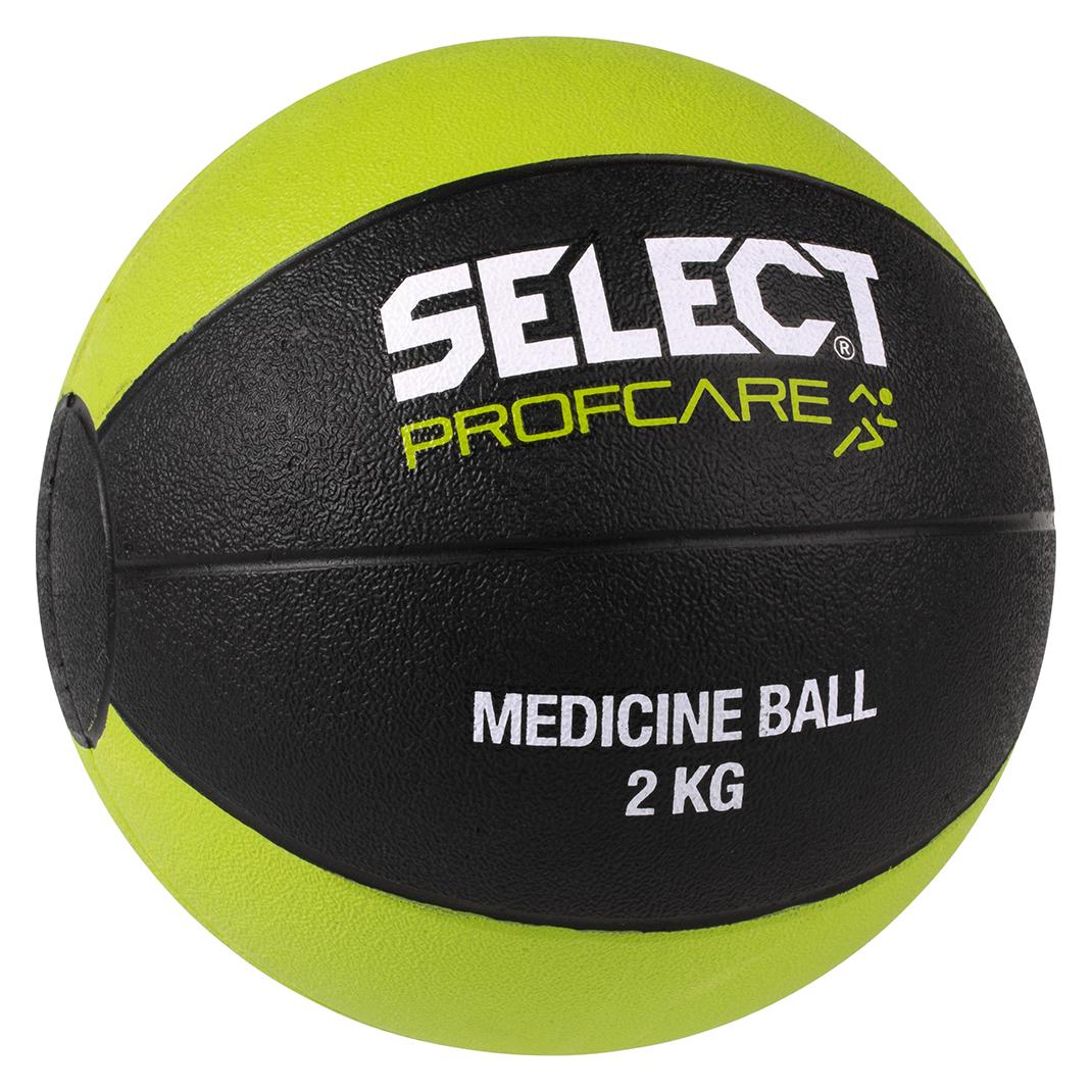 Select Medizinball 3 Kg (3 kg) (260500)