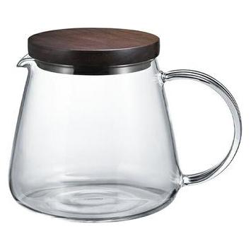 Hario - Coffee Server Walnut 600ml (0.60 l) (67282889)